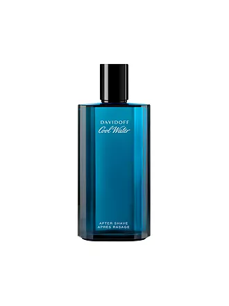 DAVIDOFF | Cool Water Man After Shave 125ml | 